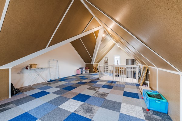 Medium property photo - Feiko Clockstraat 45, 9665 BC Oude Pekela